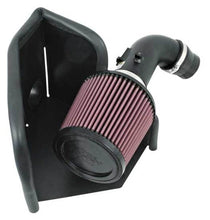 Load image into Gallery viewer, K&amp;N Toyota Camry L4-2.4LTyphoon Short Ram  Intake