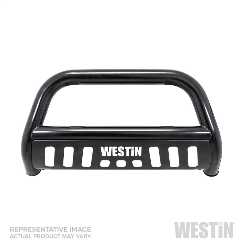 Westin Ford F-250/350 E-Series Bull Bar - Black