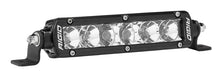 Load image into Gallery viewer, Rigid Industries 6in SR-Series PRO LED Light Bar - Spot/Flood Combo