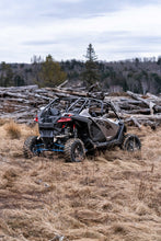 Load image into Gallery viewer, MBRP Polaris RZR XP Turbo / 18-21 RZR XP S / 22 RZR R 2.5in Direct Bolt-On Front Pipe