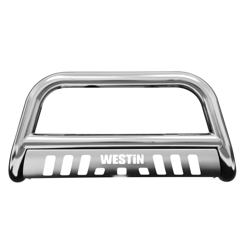 Westin 19+ Ram 2500/3500 E-Series Bull Bar - Stainless Steel