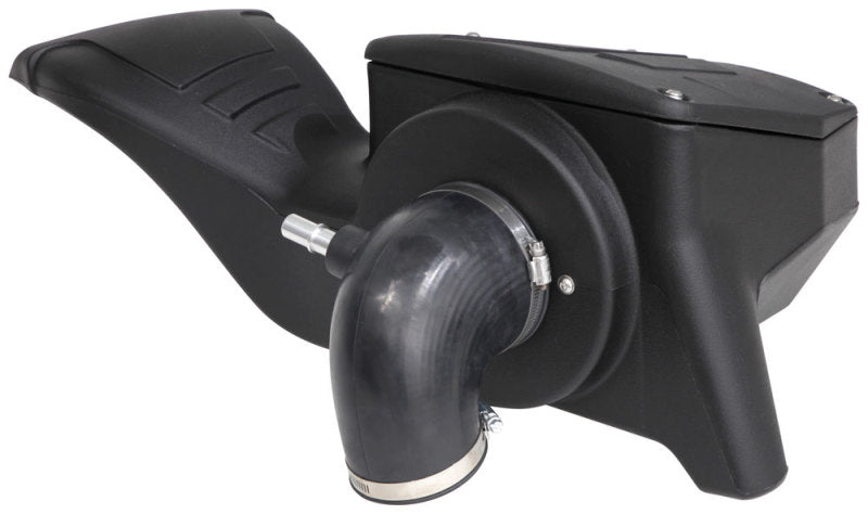 Airaid 19+ Ford Ranger 2.3L Performance Air Intake System - Oiled