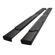 Load image into Gallery viewer, Westin 20+ Ford Explorer R5 Nerf Step Bars - Black