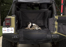 Load image into Gallery viewer, Rugged Ridge C4 Canine Cube Jeep Wrangler JK