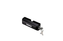 Load image into Gallery viewer, Thule Van Lock (1pc) - Black