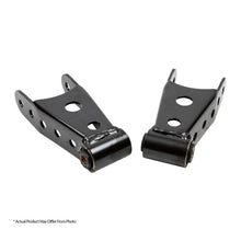 Load image into Gallery viewer, Belltech Dodge Ram 1/2 Ton Pickup - 1-1/2in Rear Lift Shackle