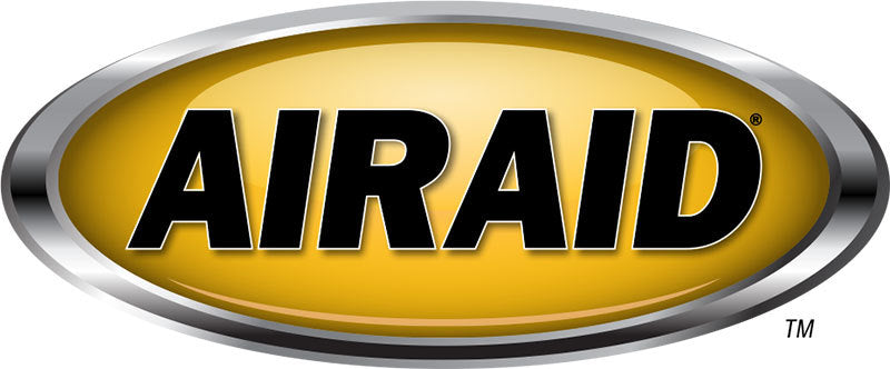 Airaid 07-15 Avalanche/Sierra/Silverado 4.8/5.3/6.0L PowerAid TB Spacer