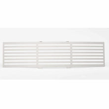 Load image into Gallery viewer, Putco 11-14 Ford F-150 - EcoBoost Grille - Stainless Steel - Bar Design Bumper Grille Inserts