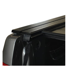 Load image into Gallery viewer, Pace Edwards 16 Nissan Titan King Cab LB / 66-96 Ford F-Series Std Cab SB Contractor Rack