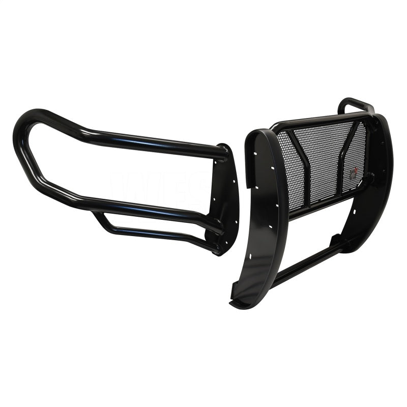 Westin 14+ Toyota Tundra HDX Modular Grille Guard - Black