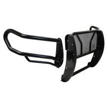 Load image into Gallery viewer, Westin 14+ Toyota Tundra HDX Modular Grille Guard - Black