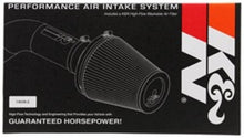Load image into Gallery viewer, K&amp;N 92-95 Honda Civic Aircharger Performance Intake