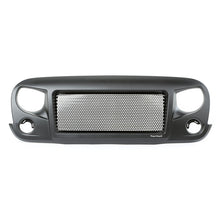 Load image into Gallery viewer, Rugged Ridge Spartan Grille Jeep Wrangler JK