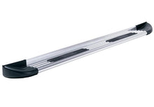Load image into Gallery viewer, Lund Dodge Ram 1500 Quad Cab (80in) TrailRunner Extruded Multi-Fit Running Boards - Black