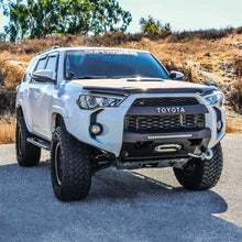 Load image into Gallery viewer, Westin 14+ Toyota 4Runner (Excl. Ltd/TRD Sport/Nightshade) Pro-Series Front Bumper - Tex. Blk
