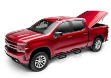 Load image into Gallery viewer, UnderCover Chevy Silverado 1500 5.8ft Lux Bed Cover - Satin Steel Metallic