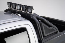 Load image into Gallery viewer, Go Rhino 15-20 Chevrolet Colorado Sport Bar 2.0 (Mid Size) - Tex Blk