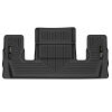 Load image into Gallery viewer, Husky Liners 20-21 Lincoln Aviator X-act Contour Series 3rd Seat Floor Liner - Black