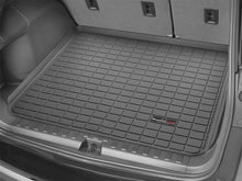 Load image into Gallery viewer, WeatherTech Chevrolet Equinox Cargo Liner - Black