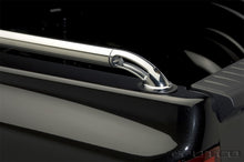 Load image into Gallery viewer, Putco 04-06 Chevrolet Silverado - 5.5ft Bed Locker Side Rails