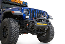 Load image into Gallery viewer, Addictive Desert Designs 18+ Jeep JL/JT Rock Fighter Front Bumper