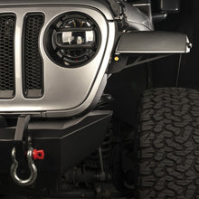 Load image into Gallery viewer, Rugged Ridge Chop Brackets Front Fender Jeep Wrangler JL/JT Non-Rubicon