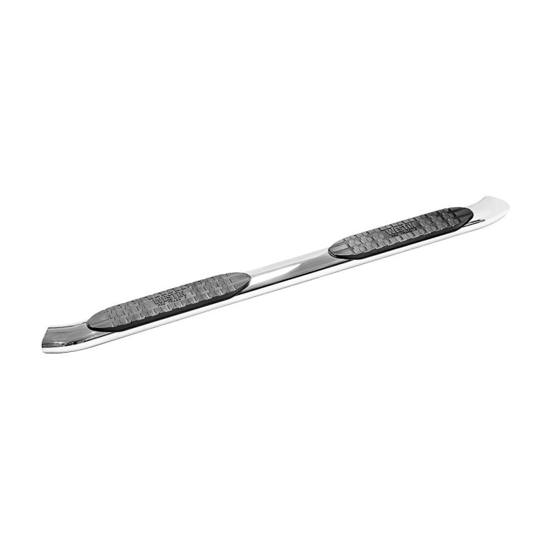 Westin 2009+ Dodge/Ram 1500/2500/3500 Crew Cab PRO TRAXX 5 Oval Nerf Step Bars - SS