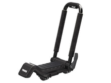 Load image into Gallery viewer, Thule Hull-A-Port XTR J-Style Kayak Rack - Black