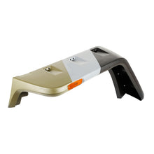 Load image into Gallery viewer, Rugged Ridge Hurricane Fender Flare Kit US Smooth Jeep Wrangler JK