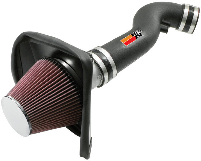 K&N Ford Explorer / Mercury Mountaineer V8-4.6L Performance Intake Kit