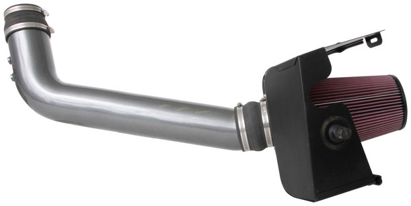 K&N Ford F250/350 6.2L V8 High Flow Performance Intake Kit