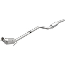 Load image into Gallery viewer, MagnaFlow 11-12 Mercedes-Benz C300 3.0L OEM Grade Direct Fit Catalytic Converter