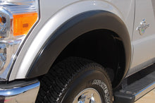 Load image into Gallery viewer, Lund Ford F-250 SX-Sport Style Front Textured Elite Series Fender Flares - Black (2 Pc.)