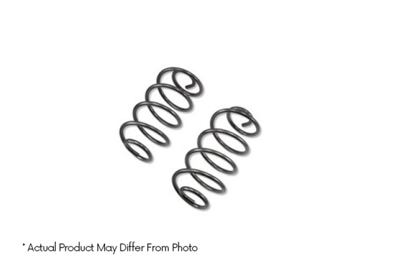 Belltech Ford Mustang 2in. F/2in. R drop Muscle Car Performance