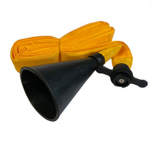 Load image into Gallery viewer, ARB Hose Exhaust Jack Sparepart Hose Inc End Fittings+4Incone