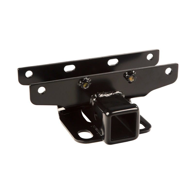 Rugged Ridge 2in Receiver Hitch Jeep Wrangler JL.