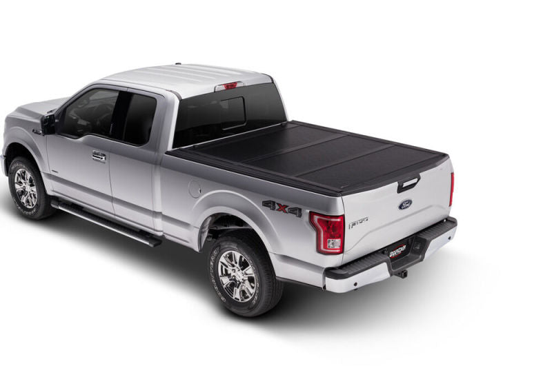 UnderCover Ford Maverick 4.5ft Flex Bed Cover