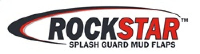 Access ROCKSTAR 2019+ Chevy/GMC Chevy Full Size 1500 12in W x 23in L Splash Guard