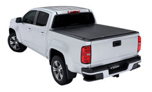 Load image into Gallery viewer, Access Lorado 05+ Frontier Crew Cab 5ft Bed (Clamps On w/ or w/o Utili-Track) Roll-Up Cover