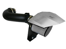 Load image into Gallery viewer, aFe MagnumFORCE Intakes Stage-2 PDS AIS PDS BMW 550i (E60)/650Ci (E63/64) 06-09 V8-4.8L