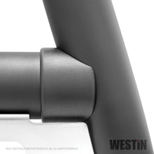 Load image into Gallery viewer, Westin Ford F-250/350 Ultimate LED Bull Bar - Textured Black