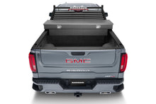 Load image into Gallery viewer, BackRack 19+ Silverado/Sierra (New Body) 1500 Louvered Rack Frame Only Requires Hardware