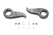 Load image into Gallery viewer, Fabtech 11+ GM 2500HD 4WD 2.25in Leveling System