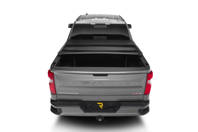 Extang Nissan Frontier (6ft Bed) - Includes Clamp Kit for Bed Rail System Trifecta e-Series