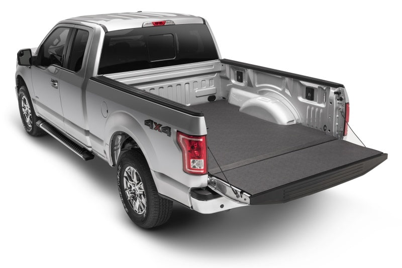 BedRug 20+ Jeep Gladiator 5ft Bed Mat (Use w/Spray-In & Non-Lined Bed)