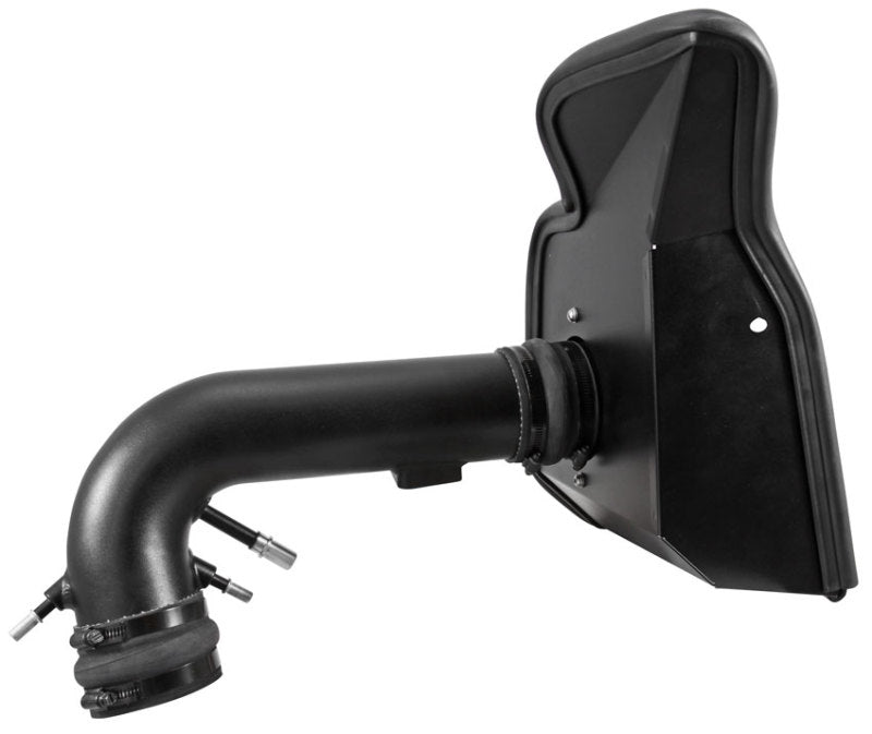 K&N Ford Mustang GT 5.0L V8 Black Performance Intake Kit