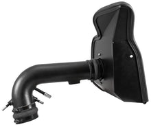Load image into Gallery viewer, K&amp;N Ford Mustang GT 5.0L V8 Black Performance Intake Kit
