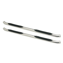 Load image into Gallery viewer, Westin 2006+ Hummer H3 E-Series 3 Nerf Step Bars - SS