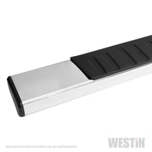 Load image into Gallery viewer, Westin 19+ RAM 1500 CC (Excl. Classic) R7 Nerf Step Bars - SS