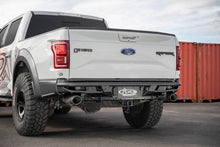 Load image into Gallery viewer, Addictive Desert Designs 17+ Ford F-150 Raptor PRO Bolt-On Rear Bumper